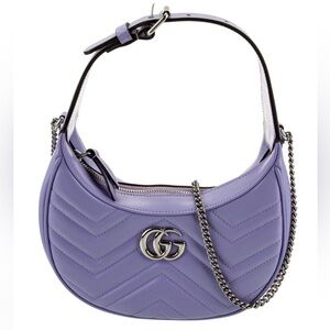 Gucci GG Marmont Shoulder Bag